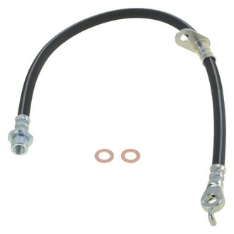 iD Select® - Rear Driver Side Brake Hose