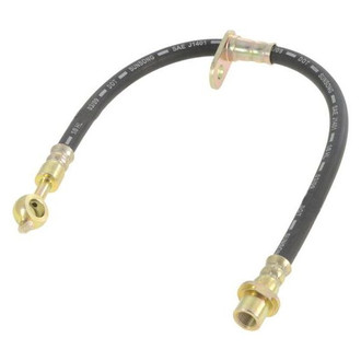 iD Select® - Front Passenger Side Brake Hose