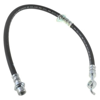 iD Select® - Rear Driver Side Brake Hose