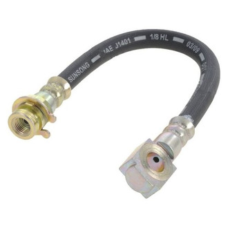 iD Select® - Rear Passenger Side Brake Hose