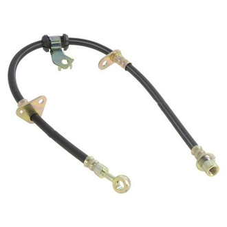 iD Select® - Front Passenger Side Brake Hose