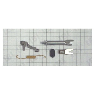 iD Select® - Drum Brake Self Adjusting Repair Kits