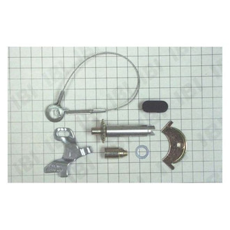 iD Select® - Drum Brake Self Adjusting Repair Kits