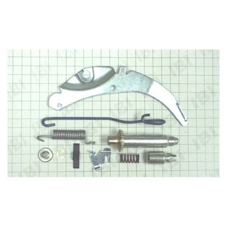 iD Select® - Rear Drum Brake Self Adjusting Repair Kit