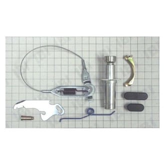 iD Select® - Drum Brake Self Adjusting Repair Kits