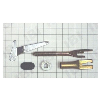 iD Select® - Drum Brake Self Adjusting Repair Kits