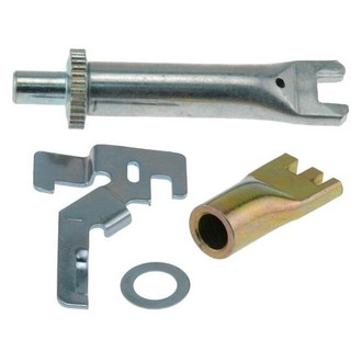 iD Select® - Rear Driver Side Drum Brake Self Adjusting Repair Kit