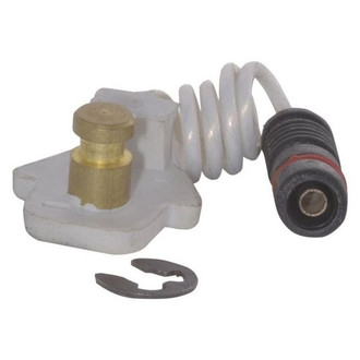 iD Select® - Brake Pad Electronic Wear Sensor