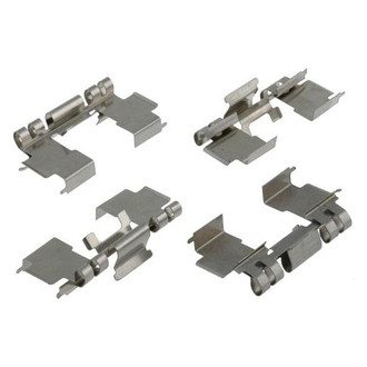 iD Select® - Disc Brake Hardware Kits