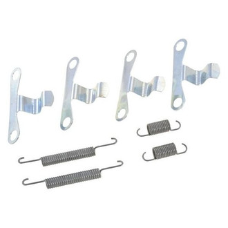 iD Select® - Parking Brake Hardware Kits