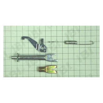iD Select® - Rear Driver Side Drum Brake Self Adjusting Repair Kit