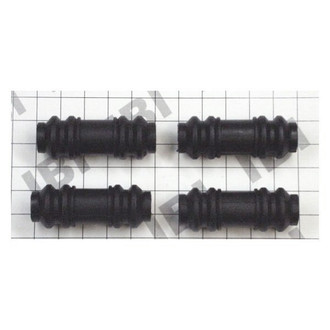iD Select® - Rear Disc Brake Caliper Guide Pin Boot Kit