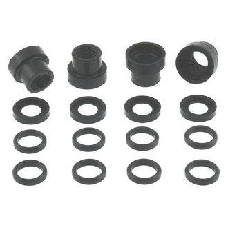 iD Select® SEL12432 - Front Disc Brake Hardware Kit