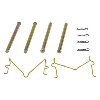 iD Select® - Disc Brake Hardware Kit