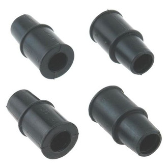 iD Select® - Rear Disc Brake Hardware Kit