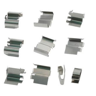 iD Select® - Disc Brake Hardware Kits