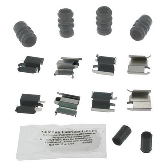 iD Select® - Disc Brake Hardware Kit