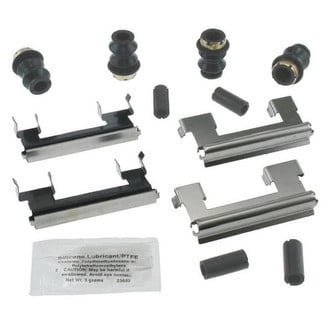 iD Select® - Disc Brake Hardware Kits