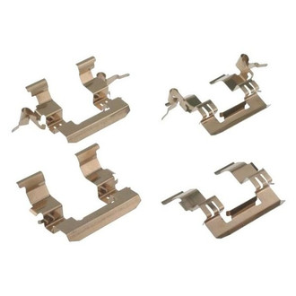 iD Select® - Disc Brake Hardware Kits