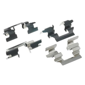 iD Select® - Disc Brake Hardware Kits