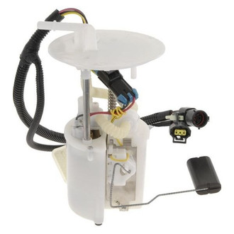 iD Select® - Fuel Pump and Sender Assembly