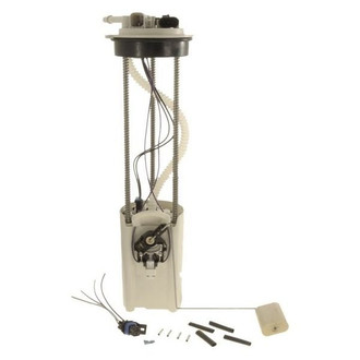 iD Select® - Fuel Pump and Sender Assembly