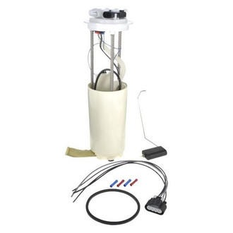 iD Select® - Fuel Pump and Sender Assembly