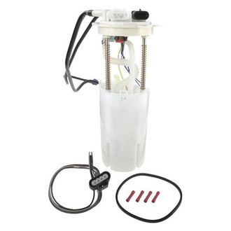 iD Select® - Fuel Pump and Sender Assembly