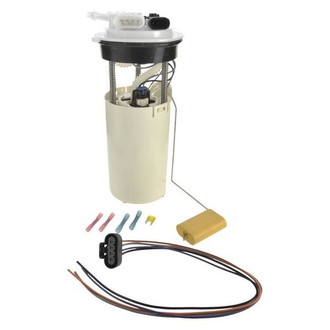 iD Select® - Fuel Pump and Sender Assembly
