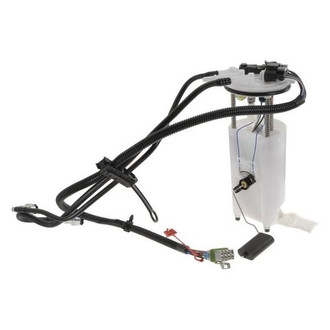 iD Select® - Fuel Tank Lock Ring