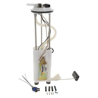 iD Select® - Fuel Pump and Sender Assembly