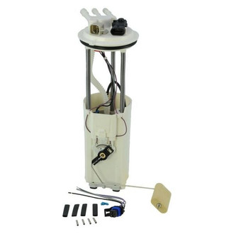 iD Select® - Fuel Pump and Sender Assembly