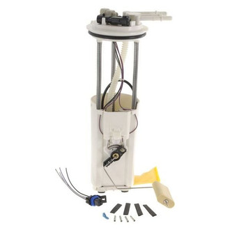 iD Select® - Fuel Pump and Sender Assembly
