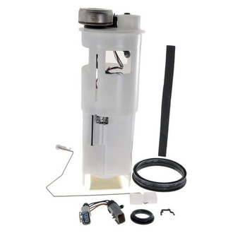 iD Select® - Fuel Pump and Sender Assembly