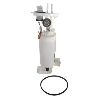 iD Select® SEL12891 - Fuel Pump and Sender Assembly