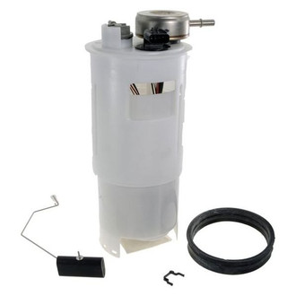 iD Select® - Fuel Pump and Sender Assembly