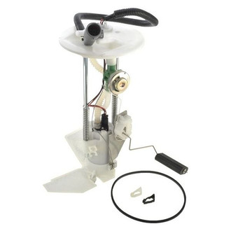 iD Select® - Fuel Pump and Sender Assembly