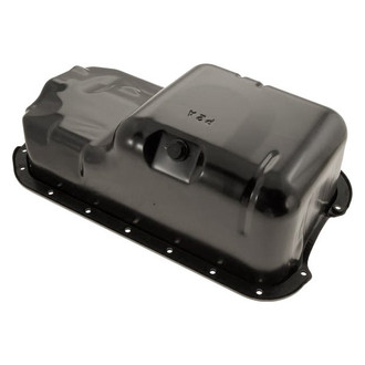 iD Select® - Engine Oil Pan