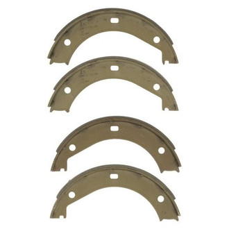 iD Select® - Rear Parking Brake Shoes