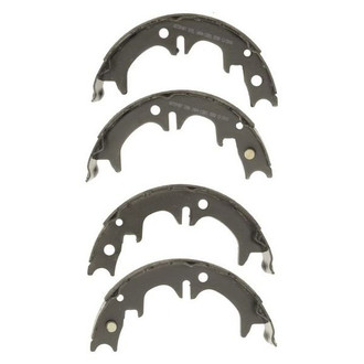 iD Select® - Parking Brake Shoes