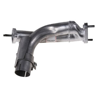 iD Select® - Exhaust Pipe