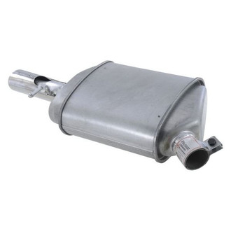 iD Select® - Exhaust Muffler Assembly