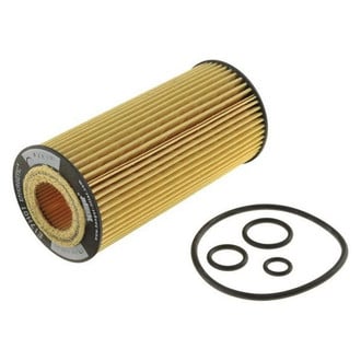 iD Select® - Engine Oil Filter
