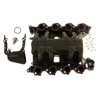 iD Select® - Intake Manifold