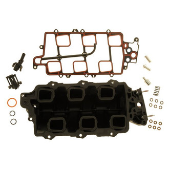 iD Select® - Intake Manifold