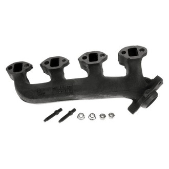 iD Select® - Exhaust Manifold