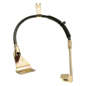 iD Select® - Front Passenger Side Brake Hose