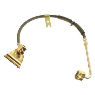 iD Select® - Front Driver Side Brake Hose