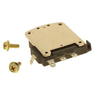 iD Select® - Ignition Control Unit