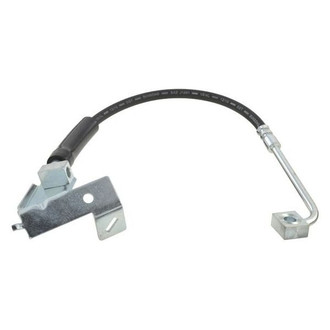 iD Select® - Front Passenger Side Brake Hose